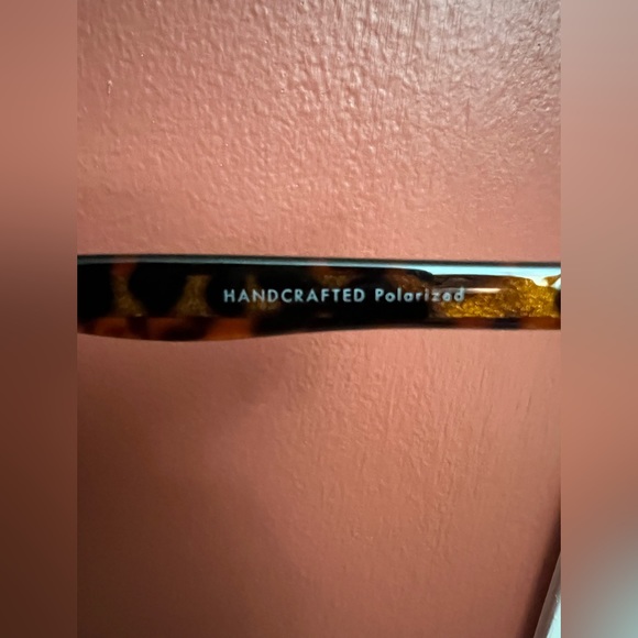 Prive Revaux polarized To The Gables sunglasses - Picture 10 of 10